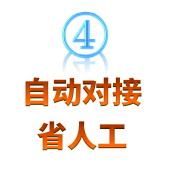 米花糖生產(chǎn)線特點(diǎn)：自動(dòng)對接省人工